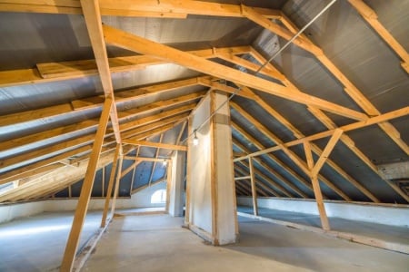 Les secrets d'une charpente bois durable et esthétique pour votre maison