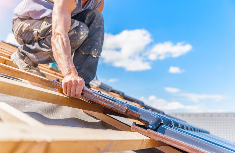 Rénovation de toiture, quelles solutions pour valoriser votre patrimoine ?