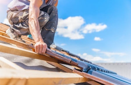 Rénovation de toiture, quelles solutions pour valoriser votre patrimoine ?