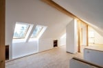 Aménagement des combles, transformez votre grenier en espace de vie confortable