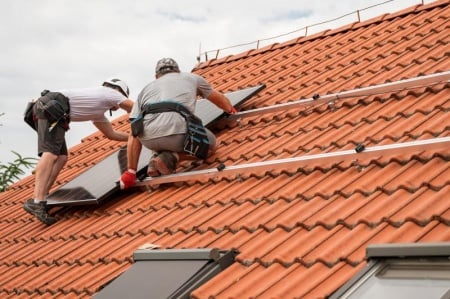 Panneaux photovoltaïques, guide complet pour une installation réussie
