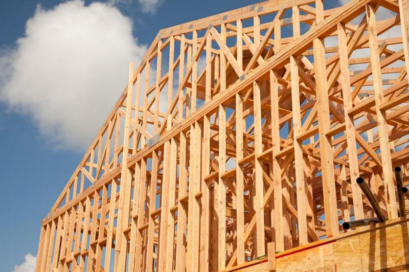 Construire une maison en bois, les &eacute;tapes pour r&eacute;ussir votre projet