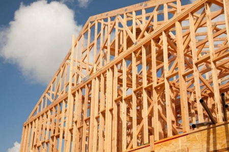 Construire une maison en bois, les &eacute;tapes pour r&eacute;ussir votre projet